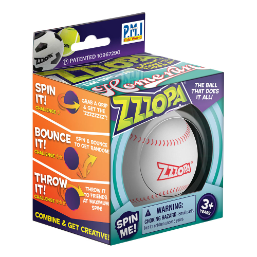 PELOTA ZOPA CON DIFERENTES MODALIDADES - Imagen 2